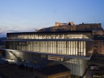 Acropolis Museum exhibitions
