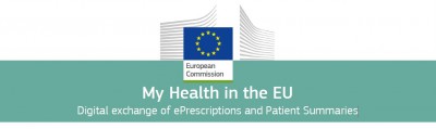 my Health EU