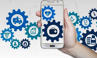 mHealth - Υγεία εν Κινήσει